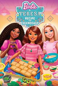 Barbie and Teresa Recipe for Friendship 2025 Film Online Subtitrat in Romana online subtitrat in romana