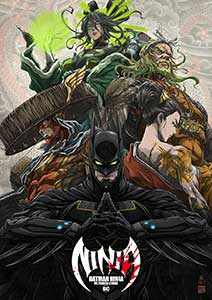 Batman Ninja vs Yakuza League 2025 Film Online Subtitrat in Romana online subtitrat in romana