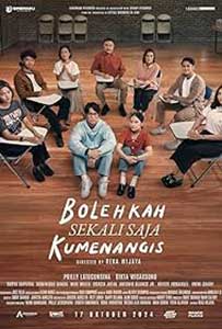 Bolehkah Sekali Saja Kumenangis 2024 Film Online Subtitrat in Romana online subtitrat in romana