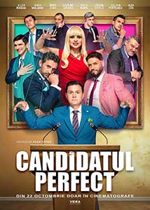 Candidatul perfect 2024 Film Romanesc Online Vizioneaza Gratuit online subtitrat in romana