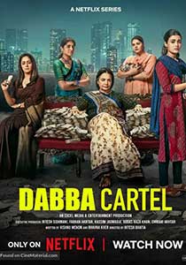 Cartelul sufertaselor Dabba Cartel 2025 Serial Online Subtitrat in Romana online subtitrat in romana