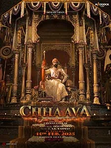 Chhaava 2025 Film Indian Online Subtitrat in Romana online subtitrat in romana