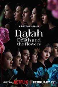 Dalah Death and the Flowers 2025 Serial Online Subtitrat in Romana online subtitrat in romana