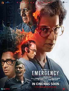 Emergency 2025 Film Indian Online Subtitrat in Romana online subtitrat in romana