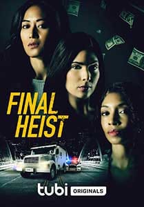 Final Heist 2024 Film Online Subtitrat in Romana online subtitrat in romana