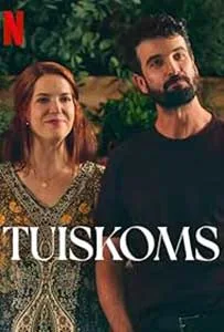 Floraria de la malul marii Tuiskoms 2025 Serial Online Subtitrat in Romana online subtitrat in romana