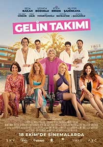 Gelin Takimi 2024 Film Online Subtitrat in Romana online subtitrat in romana