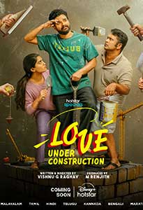 Love Under Construction 2025 Serial Indian Online Subtitrat in Romana online subtitrat in romana