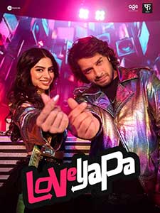 Loveyapa 2025 Film Indian Online Subtitrat in Romana online subtitrat in romana