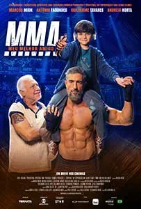 MMA Meu Melhor Amigo 2025 Film Online Subtitrat in Romana online subtitrat in romana