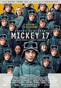 Mickey 17 2025 Film Online Subtitrat in Romana online subtitrat in romana