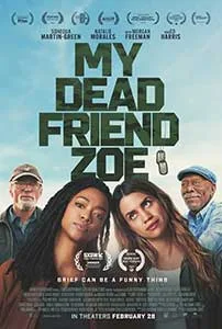 My Dead Friend Zoe 2024 Film Online Subtitrat in Romana online subtitrat in romana