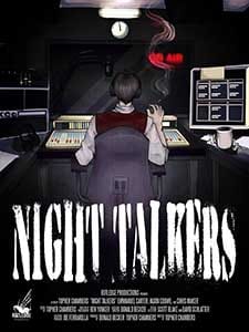 Night Talkers 2024 Film Online Subtitrat in Romana online subtitrat in romana