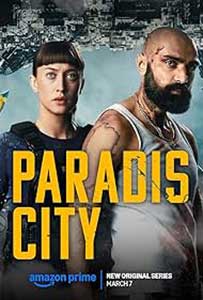 Paradis City 2025 Serial Online Subtitrat in Romana online subtitrat in romana