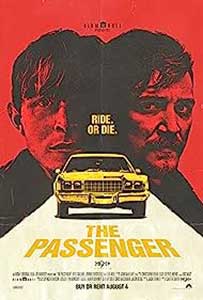 Pasagerul The Passenger 2023 Film Online Subtitrat in Romana online subtitrat in romana