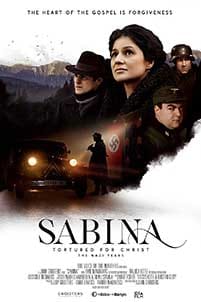 Sabina Tortured for Christ The Nazi Years 2022 Film Online Subtitrat in Romana online subtitrat in romana