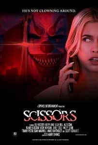 Scissors 2025 Film Online Subtitrat in Romana online subtitrat in romana