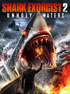 Shark Exorcist 2 Unholy Waters 2024 Film Online Subtitrat in Romana online subtitrat in romana