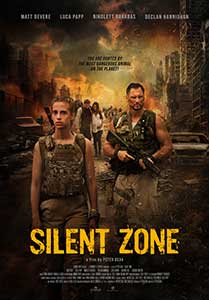 Silent Zone 2025 Film Online Subtitrat in Romana online subtitrat in romana