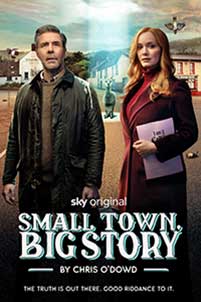 Small Town Big Story 2025 Serial Online Subtitrat in Romana online subtitrat in romana