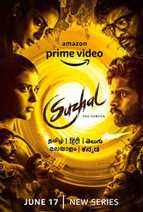 Suzhal The Vortex 2022 Serial Indian Online Subtitrat in Romana online subtitrat in romana