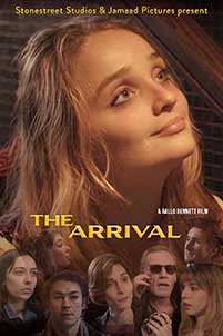 The Arrival 2023 Film Online Subtitrat in Romana online subtitrat in romana