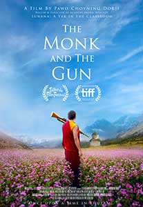 The Monk and the Gun 2024 Film Online Subtitrat in Romana online subtitrat in romana