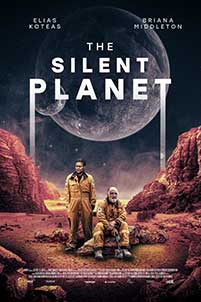 The Silent Planet 2024 Film Online Subtitrat in Romana online subtitrat in romana