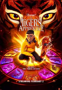 The Tigers Apprentice 2024 Film Online Subtitrat in Romana online subtitrat in romana