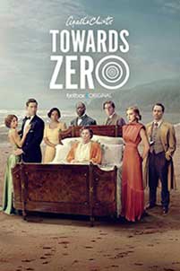 Towards Zero 2025 Serial Online Subtitrat in Romana online subtitrat in romana