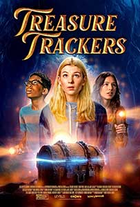 Treasure Trackers 2024 Film Online Subtitrat in Romana online subtitrat in romana