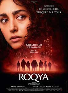 Vrajitoarea din padure Roqya 2023 Film Online Subtitrat in Romana online subtitrat in romana