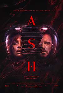 Ash 2025 Film Online Subtitrat in Romana online subtitrat in romana