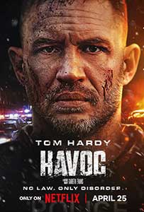 Dezastru Havoc 2025 Film Online Subtitrat in Romana online subtitrat in romana