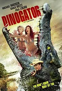 DinoGator 2024 Film Online Subtitrat in Romana online subtitrat in romana