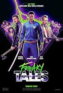 Freaky Tales 2024 Film Online Subtitrat in Romana online subtitrat in romana