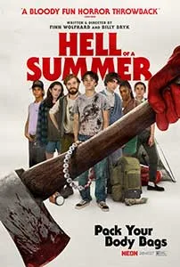 Hell of a Summer 2025 Film Online Subtitrat in Romana online subtitrat in romana