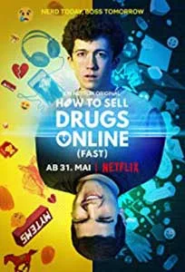 How to Sell Drugs Online Fast 2019 Serial Online Subtitrat online subtitrat in romana