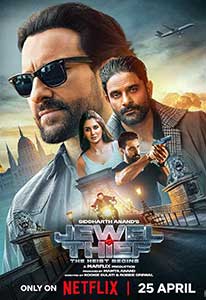 Jewel Thief The Heist Begins 2025 Film Online Subtitrat in Romana online subtitrat in romana