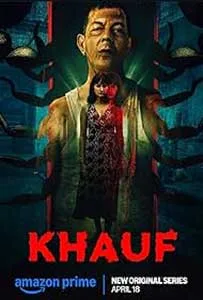 Khauf 2025 Serial Indian Online Subtitrat in Romana online subtitrat in romana
