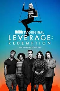 Leverage Redemption 2021 Serial Online Subtitrat in Romana online subtitrat in romana