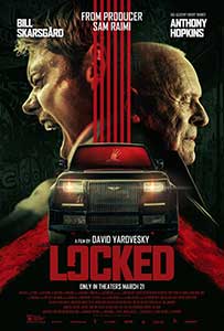 Locked 2025 Film Online Subtitrat in Romana online subtitrat in romana