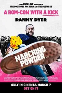 Marching Powder 2025 Film Online Subtitrat in Romana online subtitrat in romana