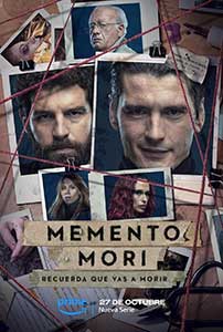 Memento Mori 2023 Serial Online Subtitrat in Romana online subtitrat in romana