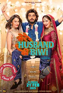 Mere Husband Ki Biwi 2025 Film Indian Online Subtitrat in Romana online subtitrat in romana