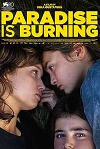 Paradisul in flacari Paradise Is Burning 2023 Film Online Subtitrat in Romana online subtitrat in romana