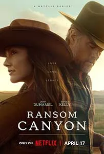 Ransom Canyon 2025 Serial Online Subtitrat in Romana online subtitrat in romana