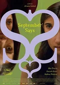 September Says 2024 Film Online Subtitrat in Romana online subtitrat in romana