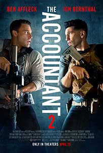 The Accountant 2 Cifre periculoase 2025 Film Online Subtitrat in Romana online subtitrat in romana