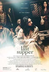 The Last Supper 2025 Film Online Subtitrat in Romana online subtitrat in romana